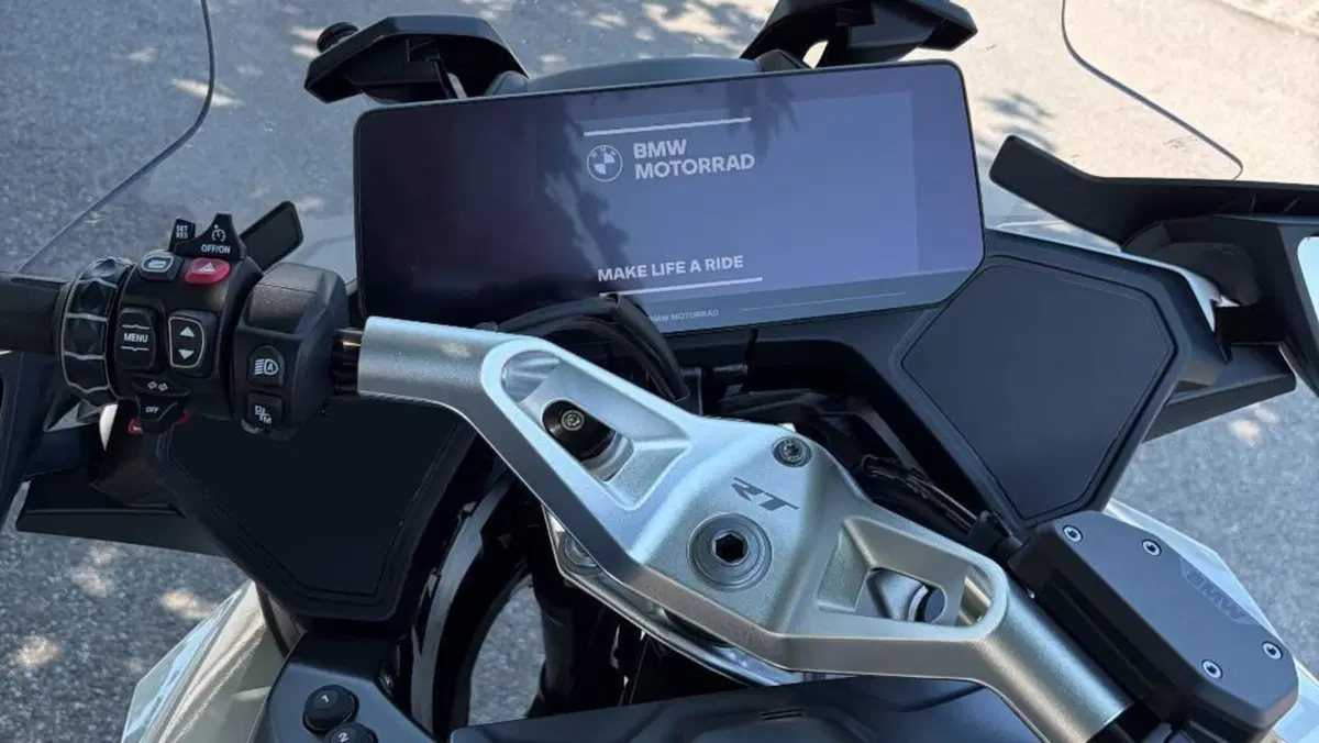 Bmw R 1300 RT (2026)  (4)
