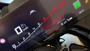 Bmw R 1300 RT (2026)  (7)