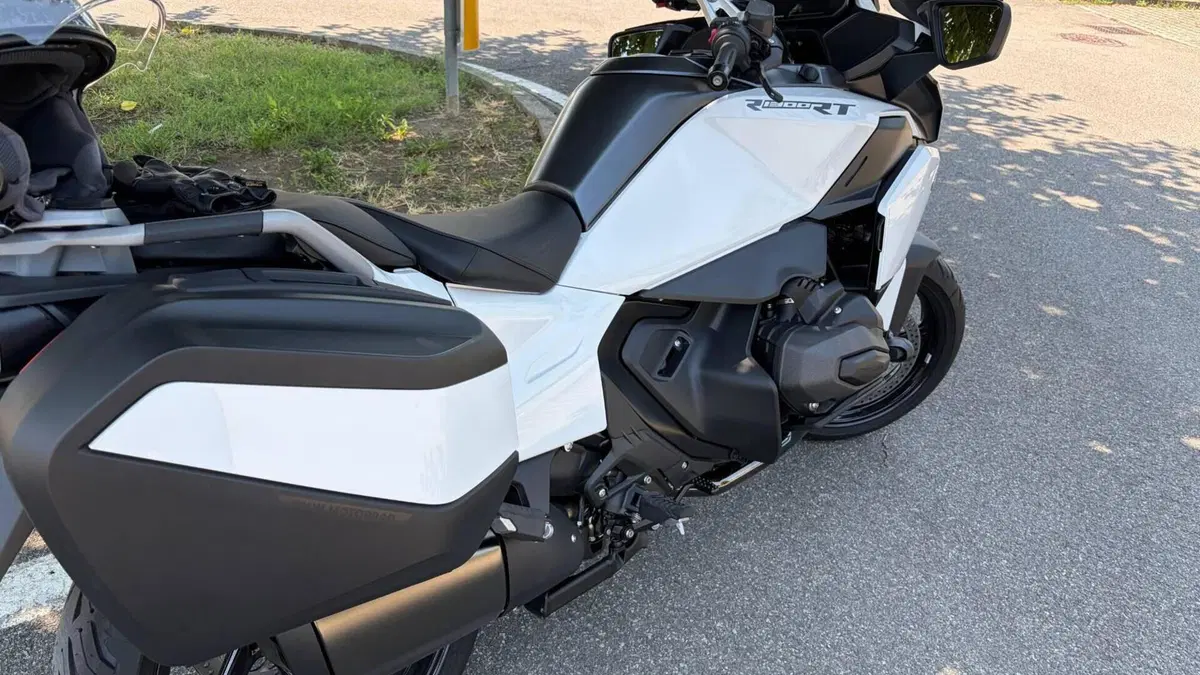 Bmw R 1300 RT (2026)  (6)