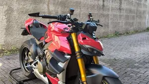 Ducati Streetfighter V4 1100 S (2020)  (3)