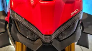 Ducati Streetfighter V4 1100 S (2020)  (9)