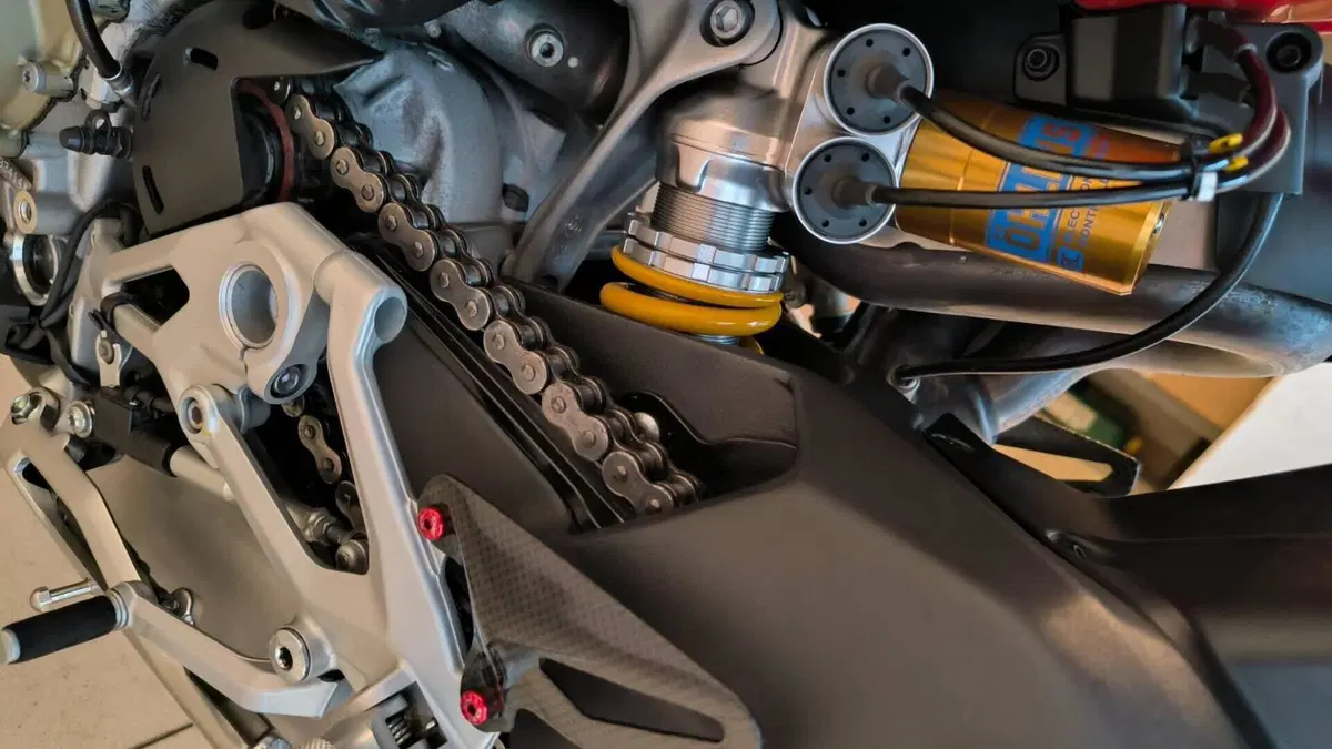 Ducati Streetfighter V4 1100 S (2020)  (12)