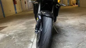 Triumph Street Triple 765 RS (2023 - 26)  (3)