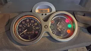 Piaggio Beverly 125 (2002 - 06)  (9)