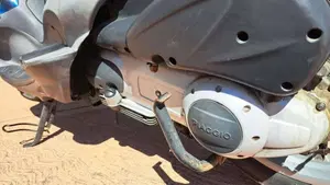 Piaggio Beverly 125 (2002 - 06)  (10)