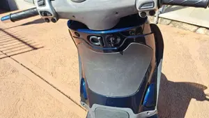 Piaggio Beverly 125 (2002 - 06)  (12)