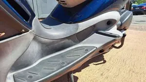 Piaggio Beverly 125 (2002 - 06)  (13)