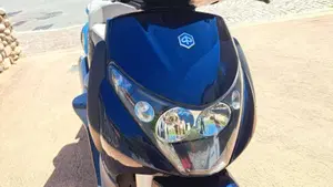 Piaggio Beverly 125 (2002 - 06)  (16)