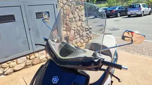 Piaggio Beverly 125 (2002 - 06)  (17)