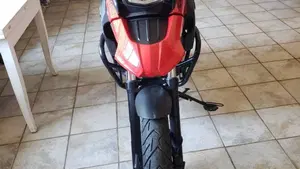 Bmw G 650 GS (2010 - 16)  (2)