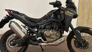 Honda Africa Twin CRF 1100L ES (2024 - 26) 