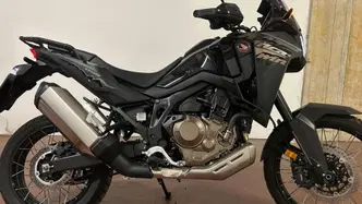 Honda Africa Twin CRF 1100L ES (2024 - 26)