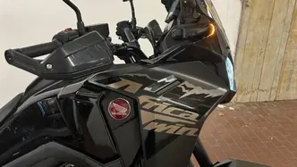 Honda Africa Twin CRF 1100L ES (2024 - 26)