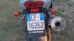 Kawasaki Ninja 1200 ZX-12R (2000 - 06)  (4)