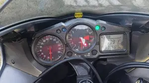 Kawasaki Ninja 1200 ZX-12R (2000 - 06)  (5)