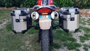 Bmw G 650 GS (2010 - 16)  (3)