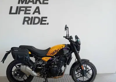 Royal Enfield Guerrilla 450 (2024 - 26) - Annuncio 10058381
