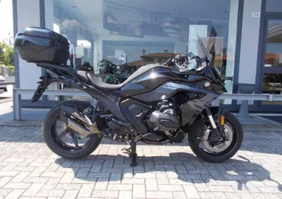 Bmw R 1300 RS (2026) - Annuncio 10058390