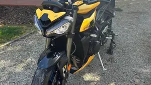 Triumph Street Triple 765 RS (2023 - 26)  (3)