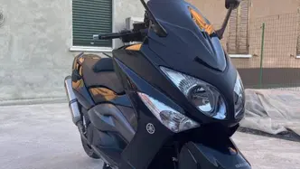Yamaha T-Max 500 (2008 - 12) usata