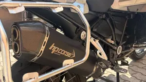 Bmw R 1200 GS Adventure (2017 - 18)  (8)