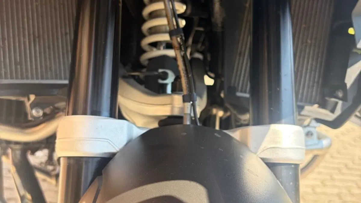 Bmw R 1200 GS Adventure (2017 - 18)  (10)