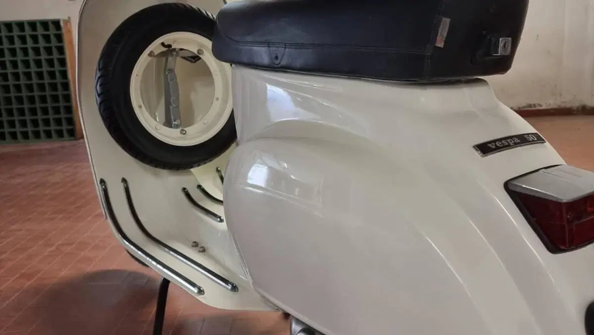 Piaggio  