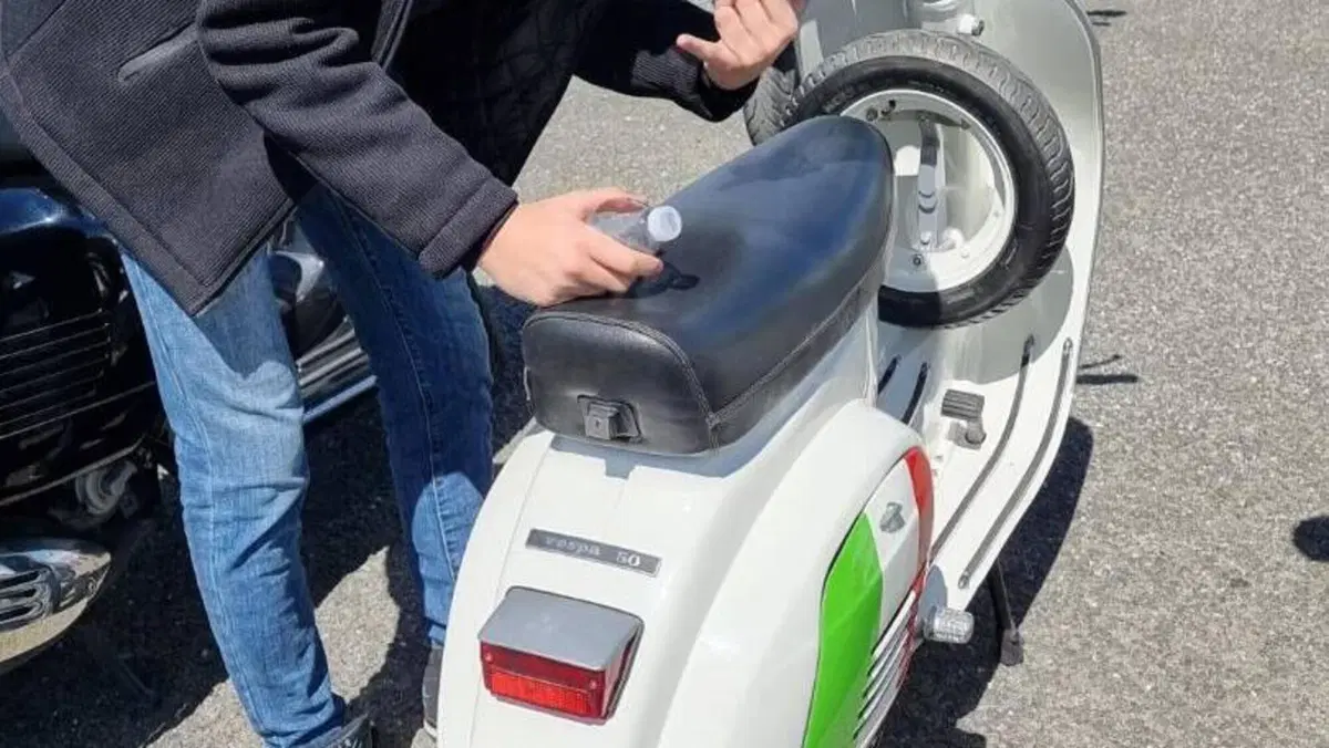 Piaggio   (9)