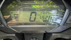 Honda CB 125 F (2021 - 25)  (6)
