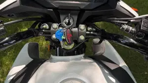 Honda CB 125 F (2021 - 25)  (7)