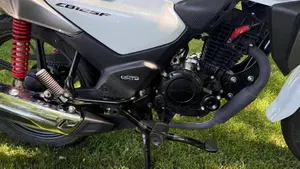 Honda CB 125 F (2021 - 25)  (8)