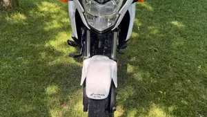 Honda CB 125 F (2021 - 25)  (11)