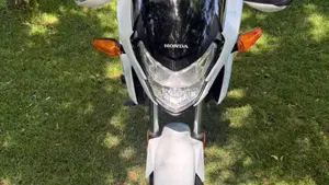 Honda CB 125 F (2021 - 25)  (13)