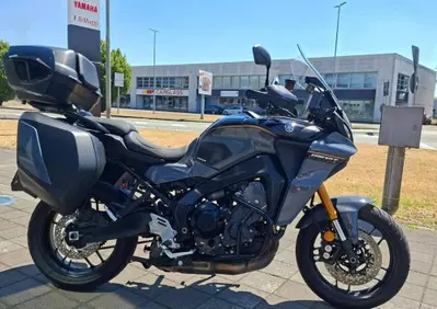Yamaha Tracer 9 GT+ (2023 - 24) - Annuncio 10058397