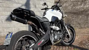 Yamaha MT-03 (2006 - 14)  (3)