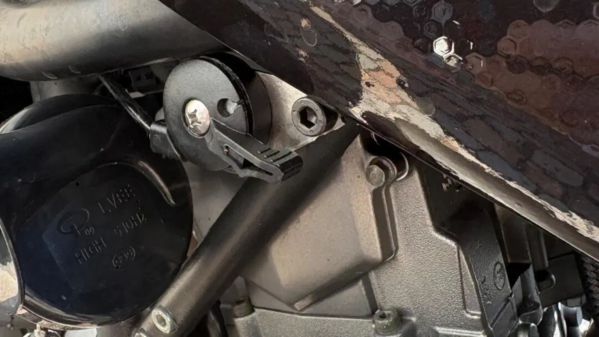 Yamaha MT-03 (2006 - 14)  (7)