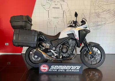 Honda NX500 (2024 - 25) - Annuncio 10058401