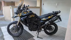 Bmw F 800 GS (2008 - 15) 