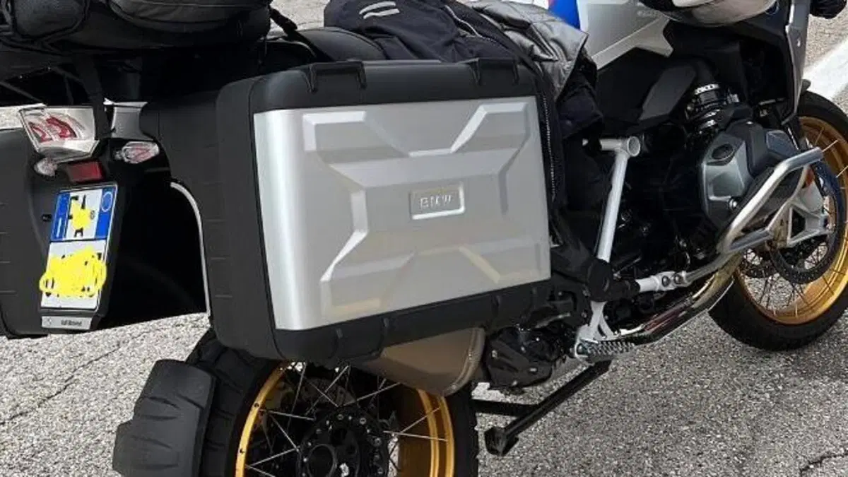 Bmw R 1250 GS (2021 - 24)  (4)