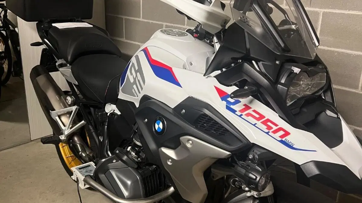 Bmw R 1250 GS (2021 - 24)  (6)