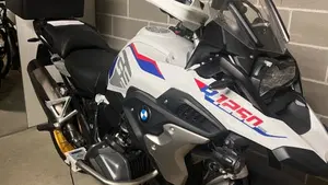 Bmw R 1250 GS (2021 - 24)  (6)