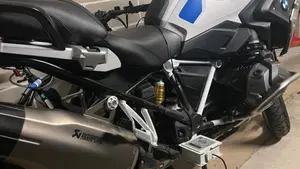Bmw R 1250 GS (2021 - 24)  (7)