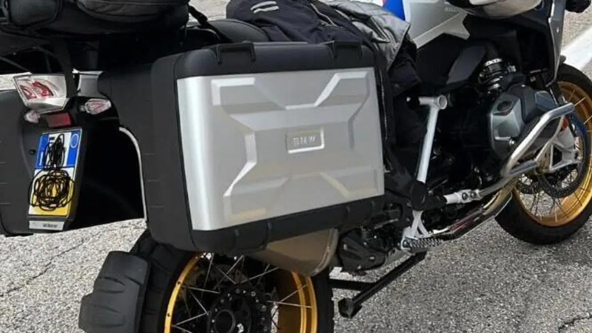 Bmw R 1250 GS (2021 - 24)  (8)