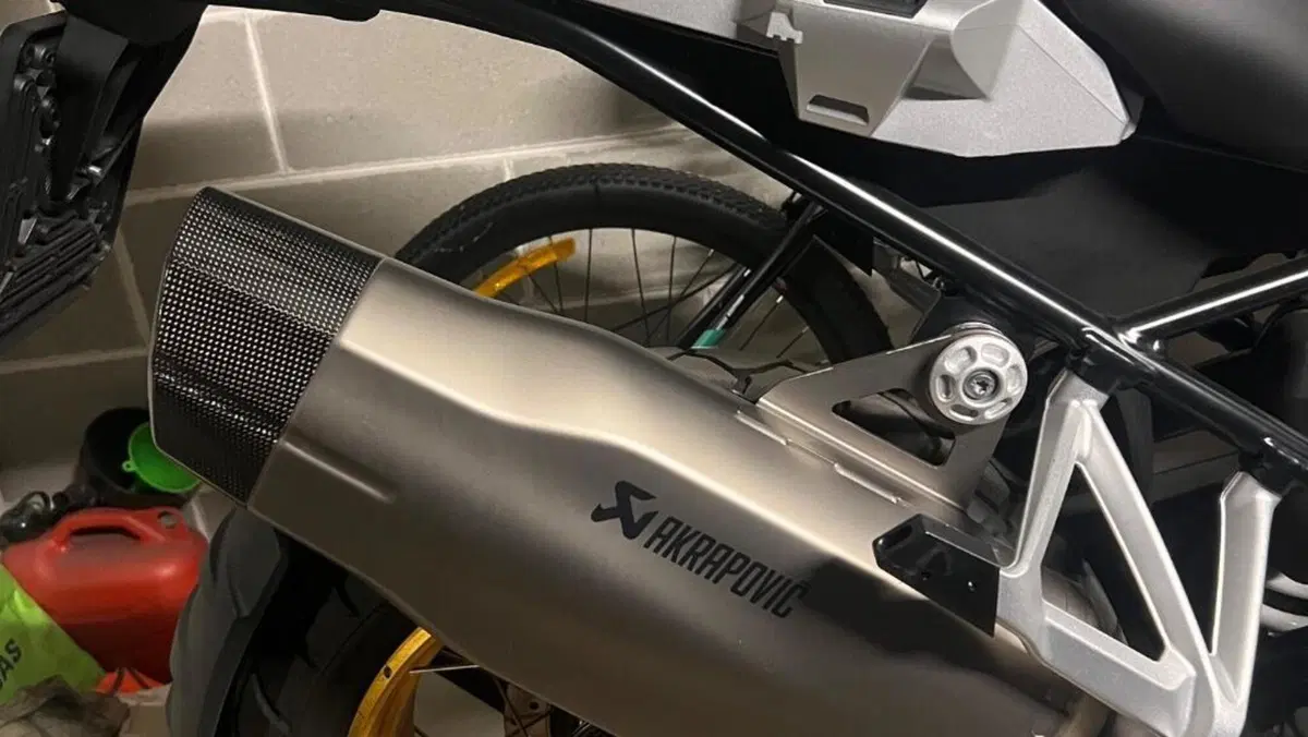 Bmw R 1250 GS (2021 - 24)  (9)