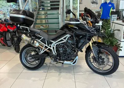 Triumph Tiger 800 (2010 - 14) - Annuncio 10058403