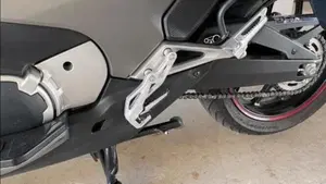 Honda Integra 750 DCT Sport (2017)  (4)