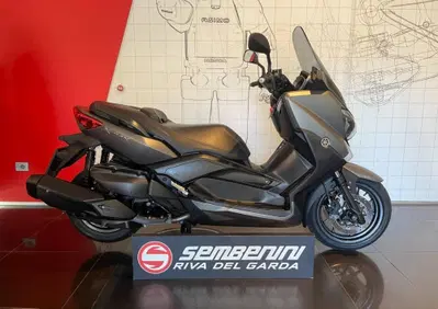 Yamaha X-Max 400 ABS (2013 - 16) - Annuncio 10058407