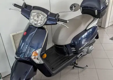 Kymco Like 200i (2009 - 17) - Annuncio 10058402