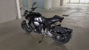 Honda CB 1000 R Neo Sport Cafè (2018 - 20)  (3)
