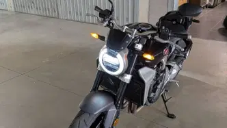 Honda CB 1000 R Neo Sport Cafè (2018 - 20) usata